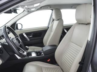 LAND ROVER Discovery Sport usata 13
