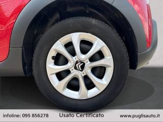 CITROEN C3 usata, con Fari LED
