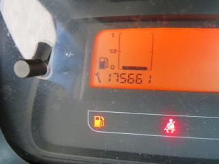 CITROEN C3 usata, con Immobilizzatore elettronico
