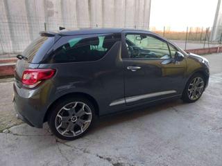 DS AUTOMOBILES DS 3 usata, con Cerchi in lega