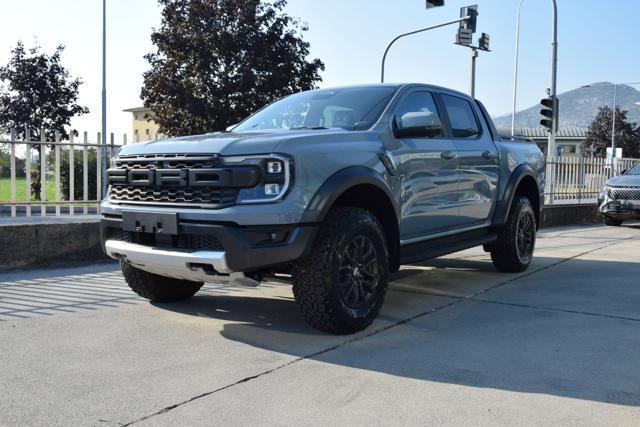 FORD Ranger Raptor usata, con Airbag laterali
