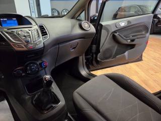 FORD Fiesta usata, con Immobilizzatore elettronico