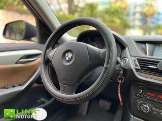 BMW X1 usata, con Immobilizzatore elettronico