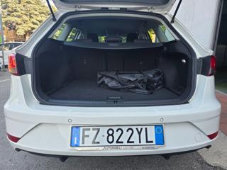 SEAT Leon usata, con Servosterzo