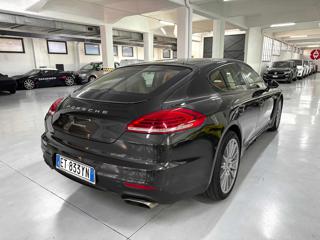 PORSCHE Panamera usata, con Airbag