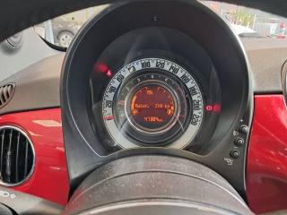 FIAT 500 usata, con ESP