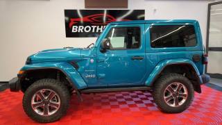 JEEP Wrangler usata, con Airbag Passeggero