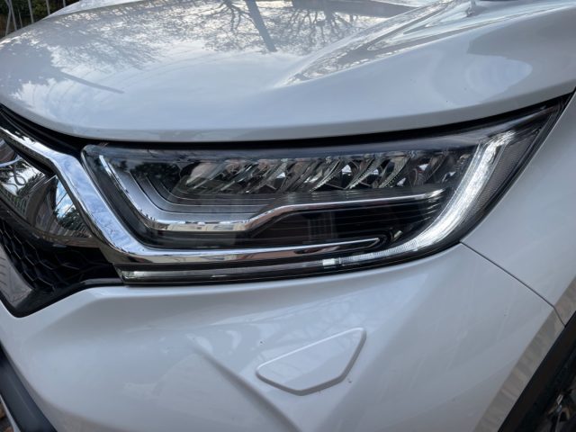 HONDA CR-V usata, con Airbag