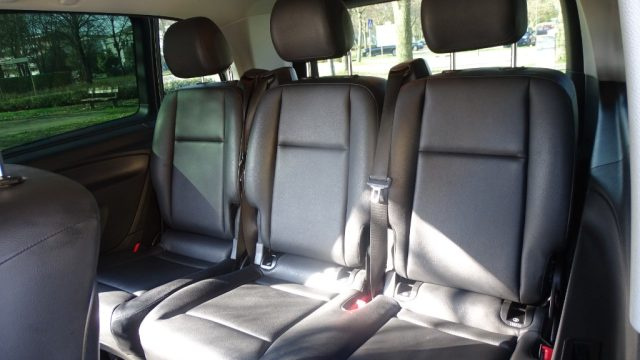 MERCEDES-BENZ Vito usata 73