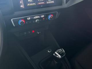 AUDI A1 usata, con Servosterzo