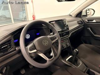 VOLKSWAGEN T-Roc usata, con Cerchi in lega