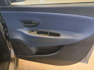 LANCIA Ypsilon usata, con Alzacristalli elettrici