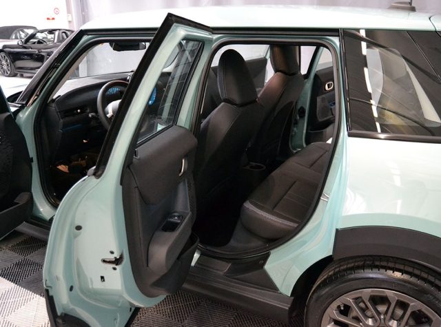 MINI Cooper S usata, con Airbag laterali