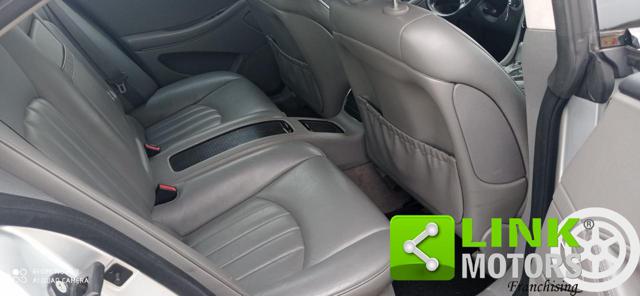 MERCEDES-BENZ CLS 320 usata, con Cruise Control