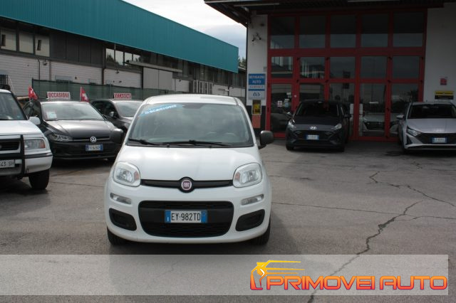FIAT New Panda usata, con Airbag Passeggero