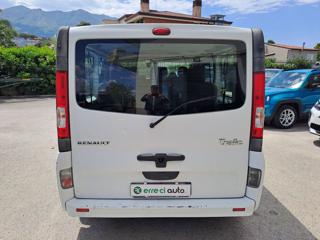RENAULT Trafic usata, con Alzacristalli elettrici