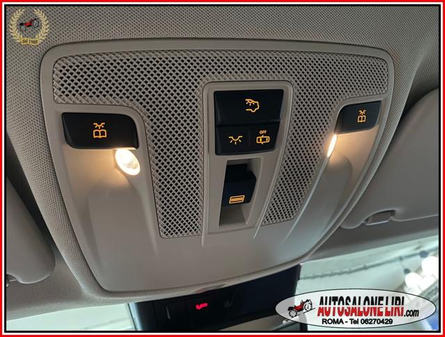 MERCEDES-BENZ CLA 200 usata, con Sistema di navigazione