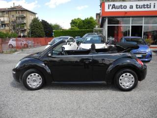 VOLKSWAGEN New Beetle usata, con Airbag