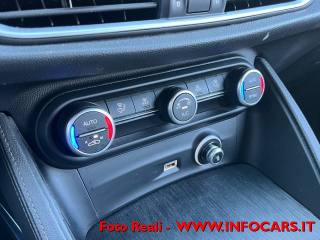 ALFA ROMEO Stelvio usata, con Vetri oscurati