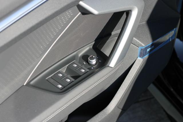 AUDI A3 usata, con Controllo trazione