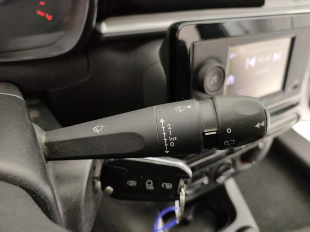 CITROEN C3 usata, con USB