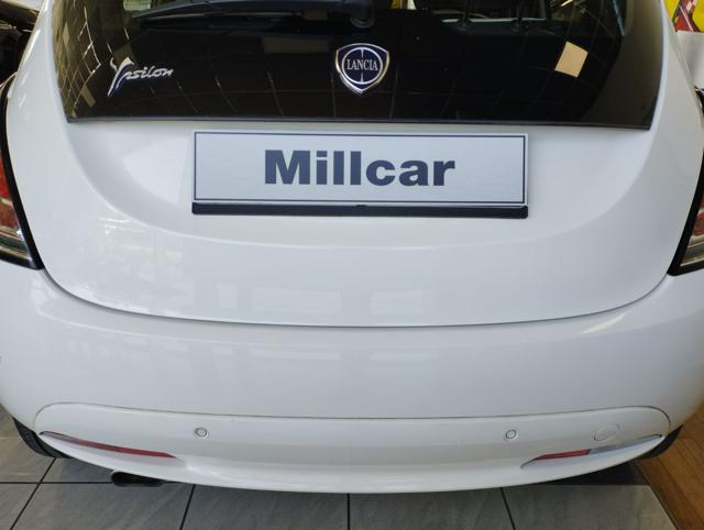 LANCIA Ypsilon usata, con Autoradio