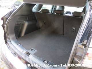 FORD Kuga usata, con Controllo vocale