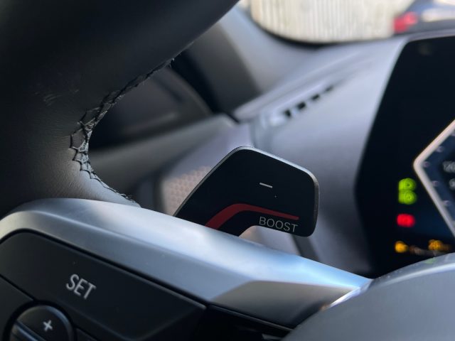 BMW 118 usata, con Immobilizzatore elettronico