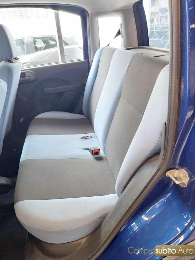 FIAT Panda usata 15