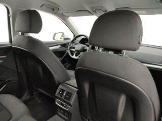 AUDI Q5 usata, con Fari LED