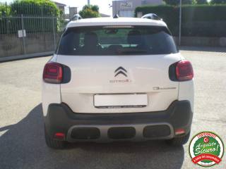 CITROEN C3 Aircross usata, con Chiusura centralizzata