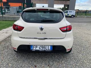 RENAULT Clio usata, con Autoradio