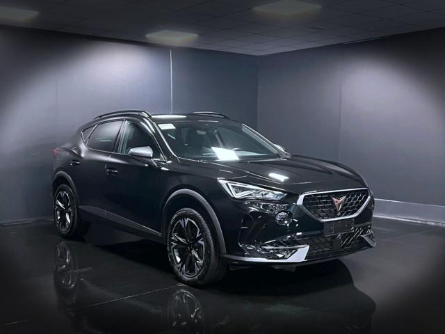 CUPRA Formentor usata, con Airbag laterali