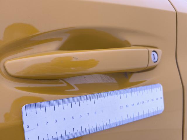 PEUGEOT 208 usata, con Limitatore di velocità