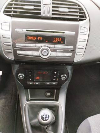 FIAT Bravo usata, con Filtro antiparticolato
