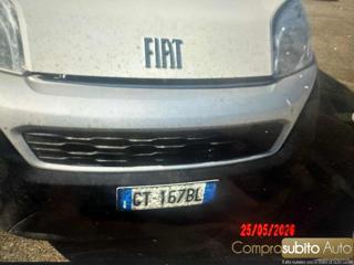 FIAT Fiorino usata, con Airbag