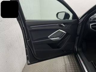AUDI Q3 usata, con Touch screen
