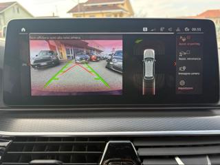 BMW 530 usata, con Chiusura centralizzata