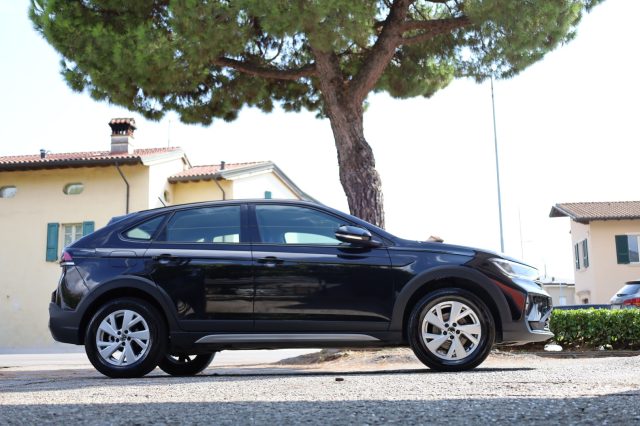 VOLKSWAGEN Taigo usata 131