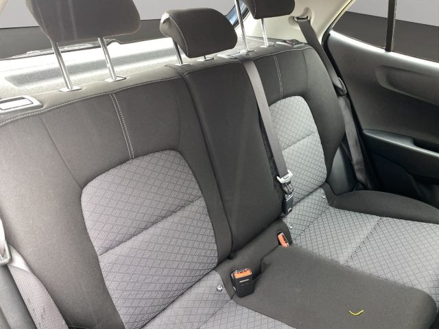 KIA Picanto usata, con Riconoscimento dei segnali stradali