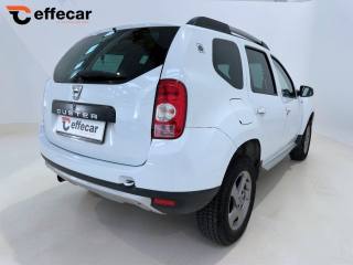 DACIA Duster usata, con Autoradio
