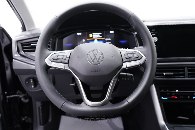 VOLKSWAGEN Polo usata, con Servosterzo