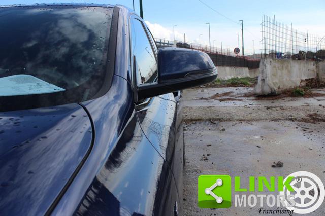BMW X2 usata, con Climatizzatore