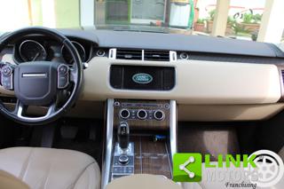 LAND ROVER Range Rover Sport usata, con Climatizzatore