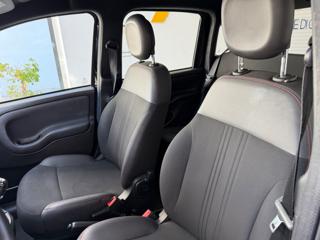 FIAT Panda usata, con Touch screen