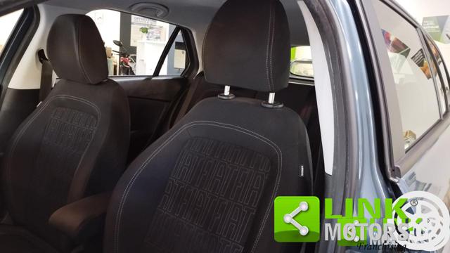 FIAT Tipo usata 10