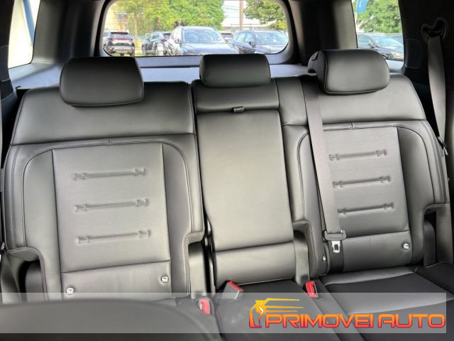 HYUNDAI Santa Fe usata, con Airbag laterali