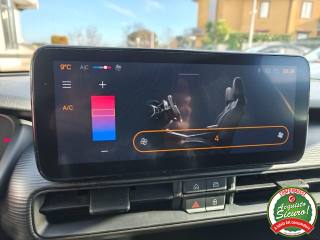 JEEP Avenger usata, con ESP