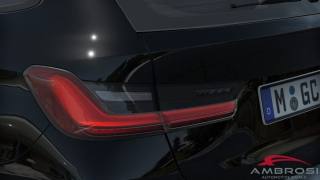 BMW M3 usata 6