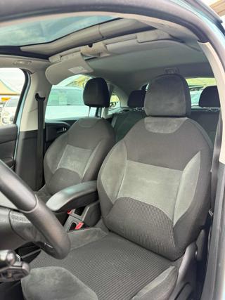 CITROEN C3 usata, con Cruise Control